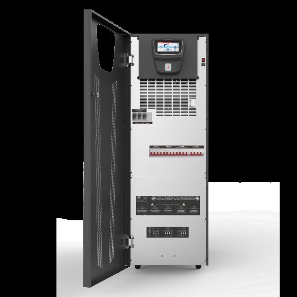 Sentryum Active S3T ACT 10KVA